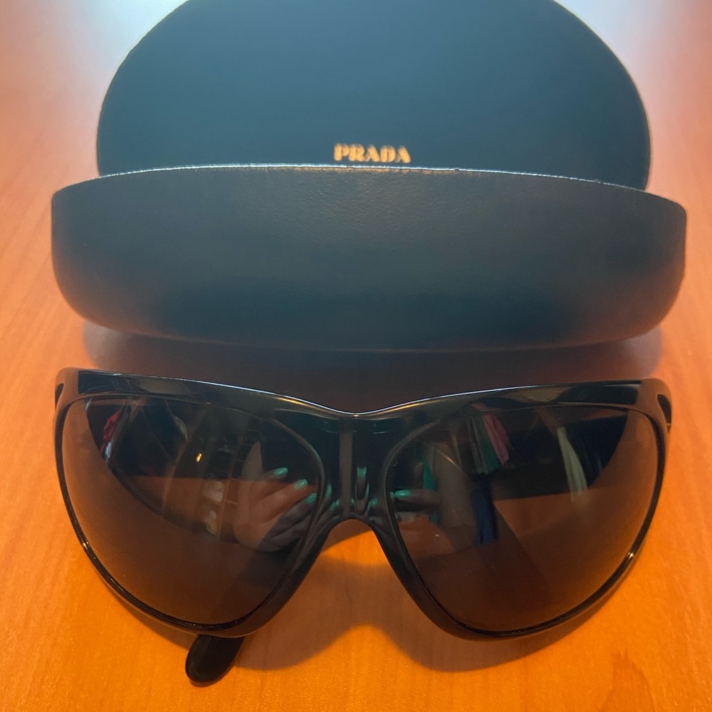 Prada Sunglasses